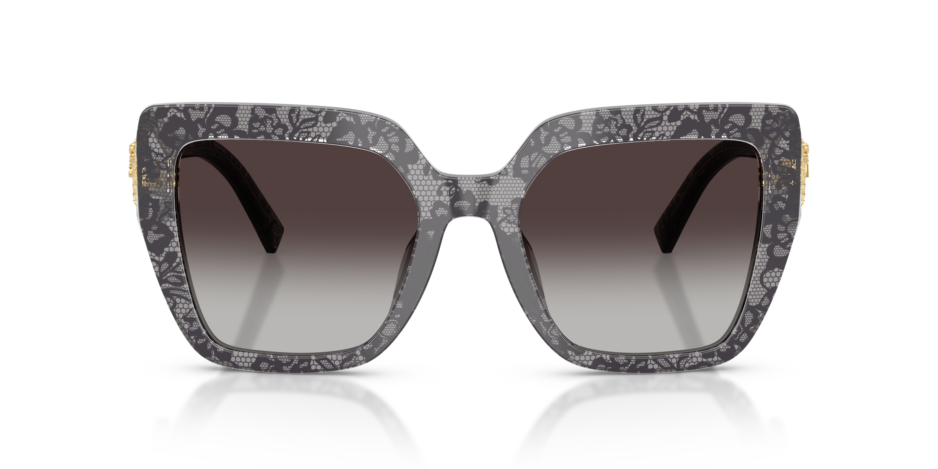 Dolce & Gabbana DG4538 34718G  